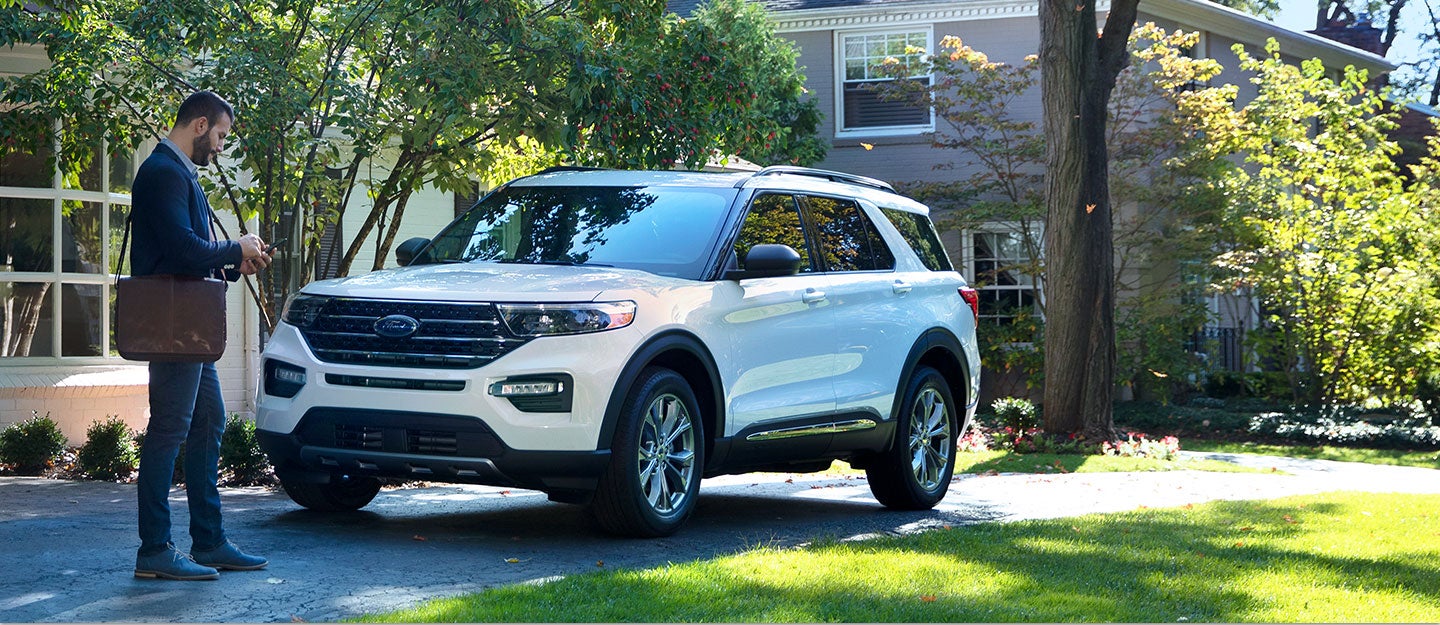 Will Tiesiera Ford in Tulare CA