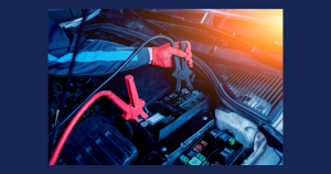 Battery | Will Tiesiera Ford in Tulare, CA