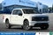 2025 Ford F-150 Lightning Flash™