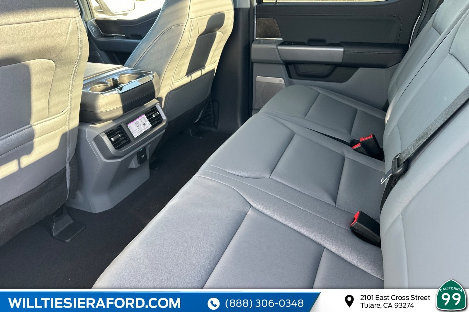 2025 Ford F-150 Lightning Flash™