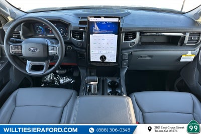 2025 Ford F-150 Lightning Flash™