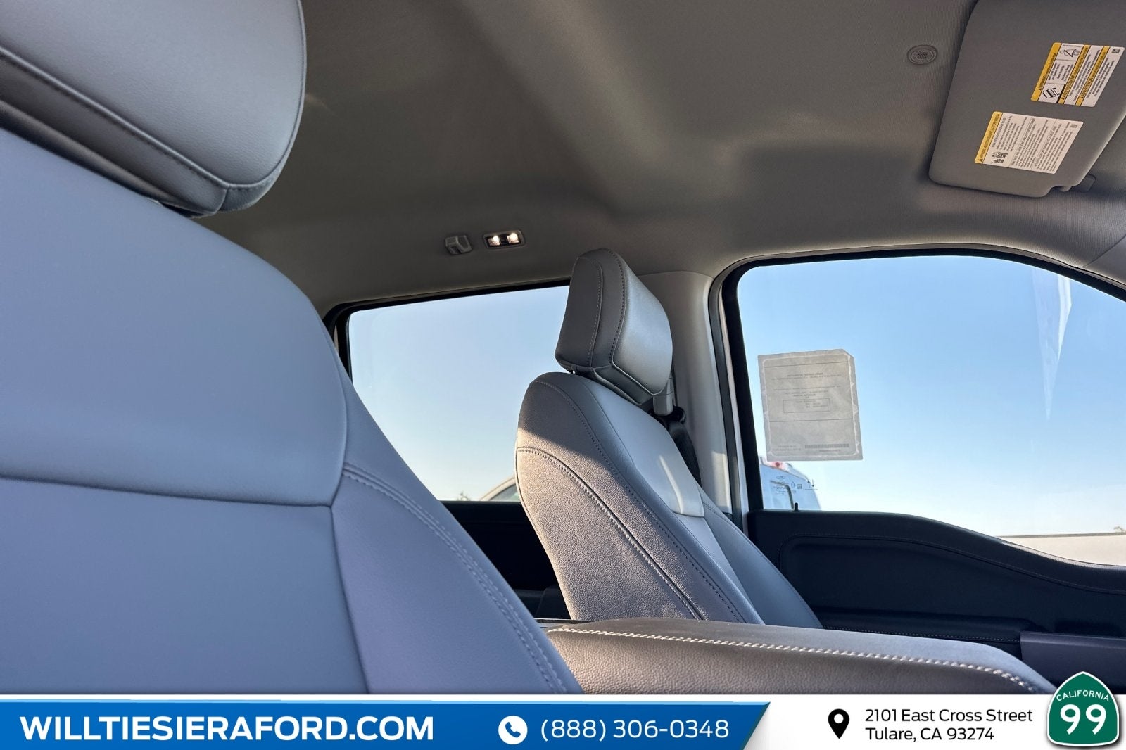 2025 Ford F-150 Lightning Flash™