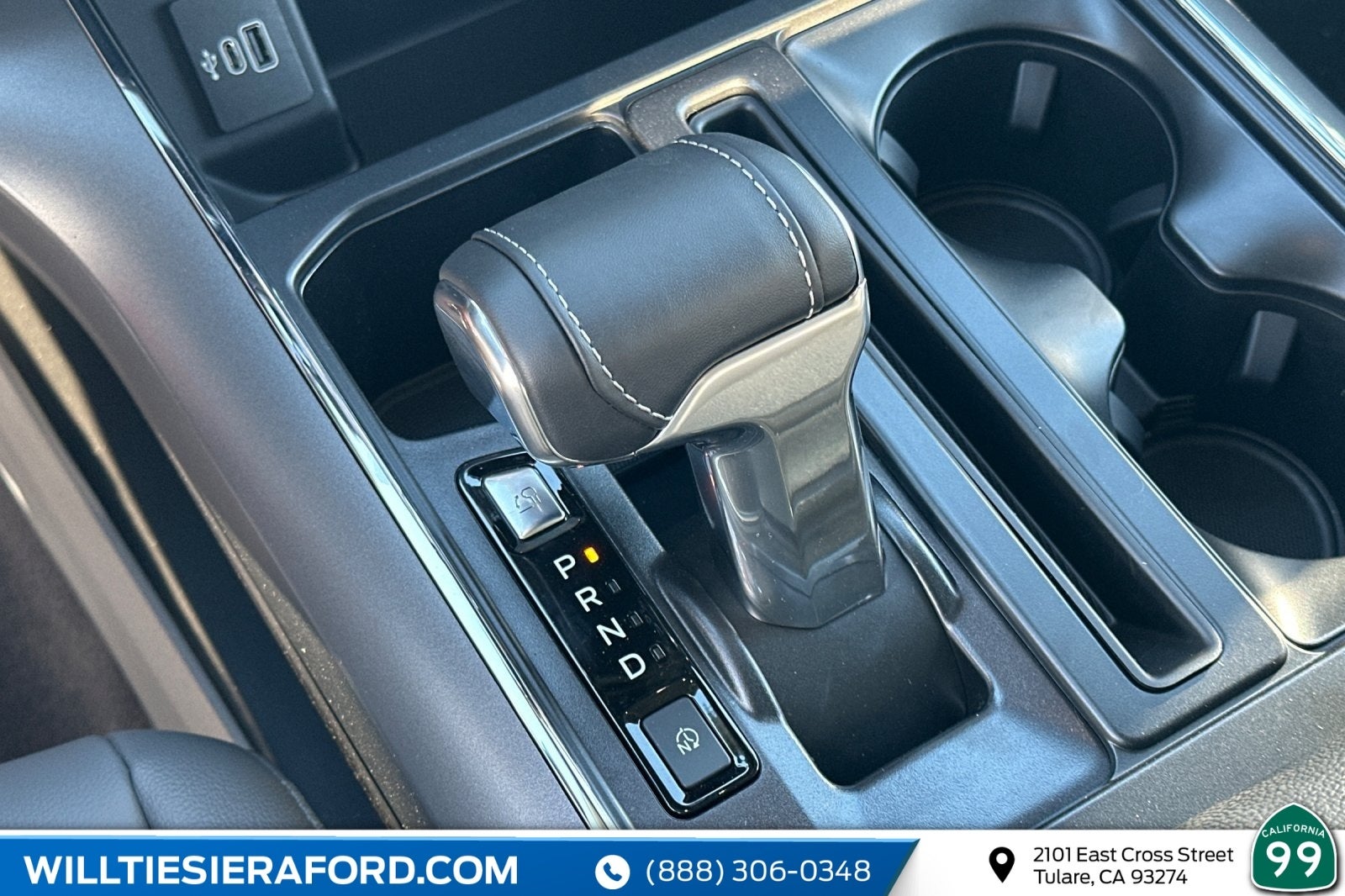 2025 Ford F-150 Lightning Flash™