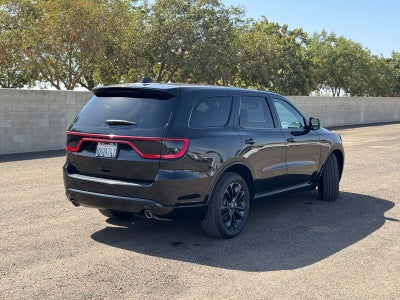 2021 Dodge Durango R/T