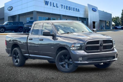 2019 RAM 1500 Classic Express