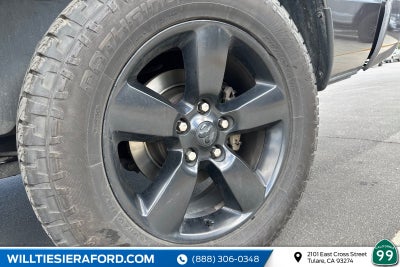 2019 RAM 1500 Classic Express