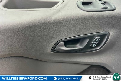2027 Ford Transit-350 XL