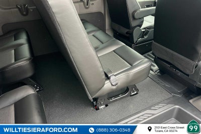2027 Ford Transit-350 XL