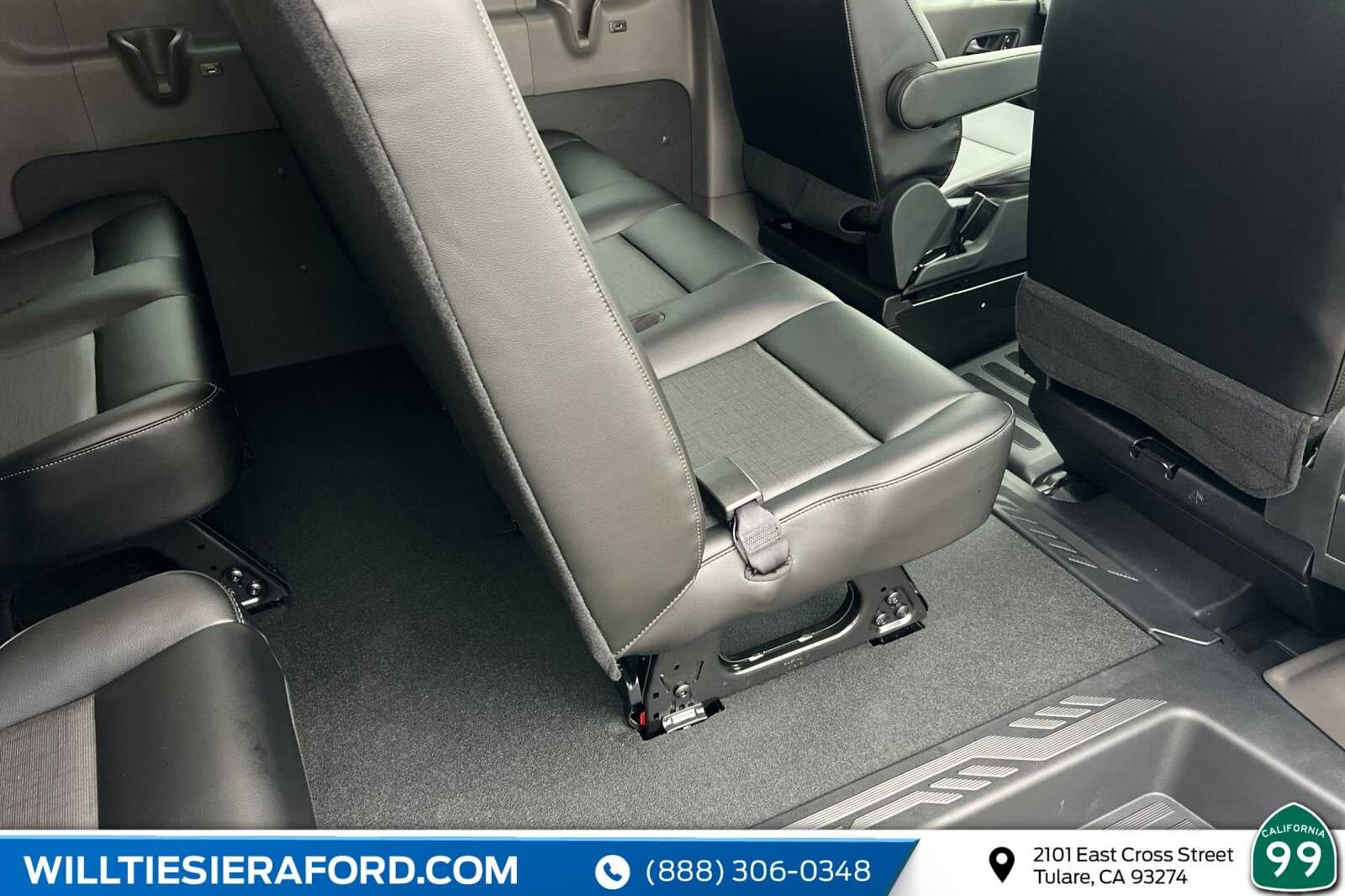 2027 Ford Transit-350 XL