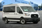 2027 Ford Transit-350 XL