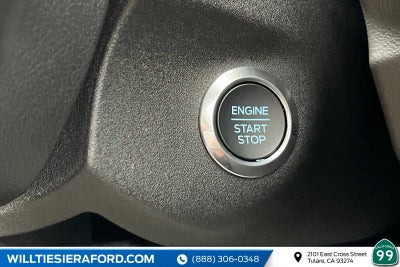 2027 Ford Transit-350 XL