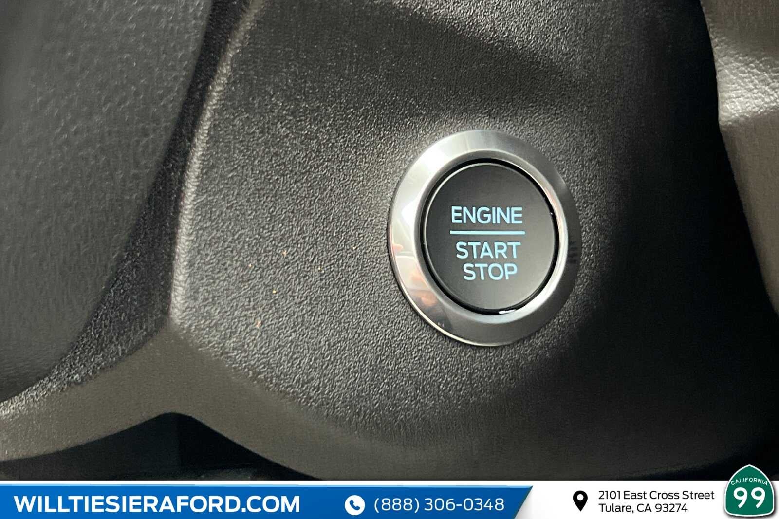 2027 Ford Transit-350 XL