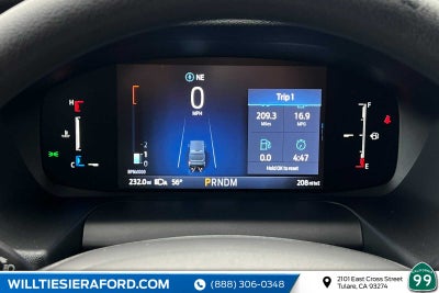 2027 Ford Transit-350 XL