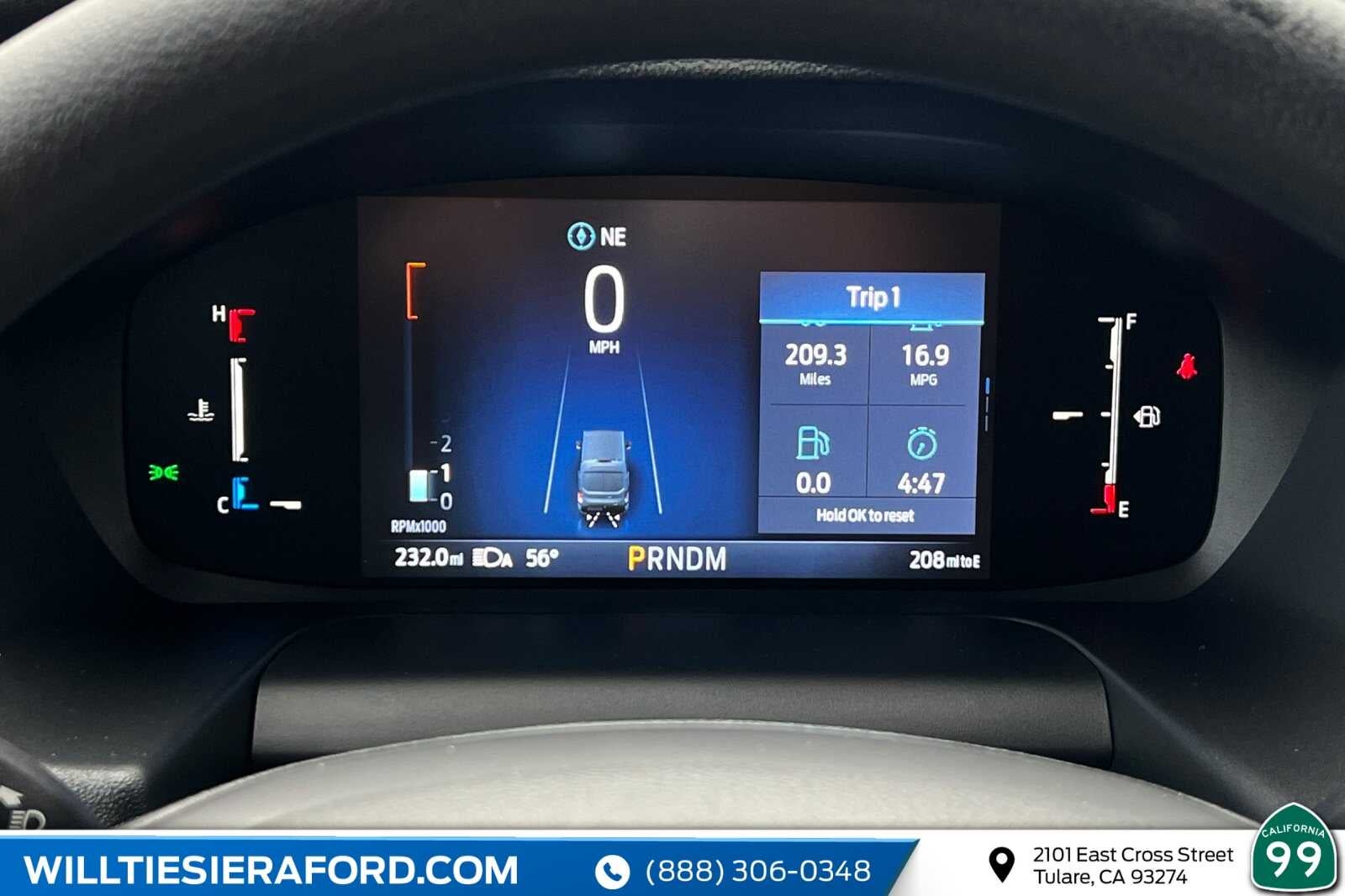 2027 Ford Transit-350 XL