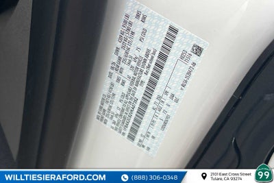 2027 Ford Transit-350 XL
