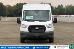 2027 Ford Transit-350 XL