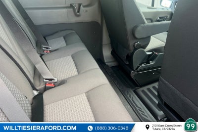 2026 Ford Transit-350 XLT