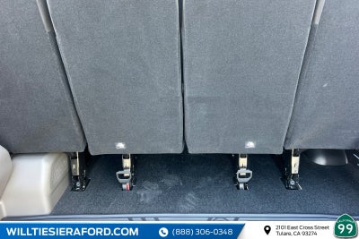 2026 Ford Transit-350 XLT