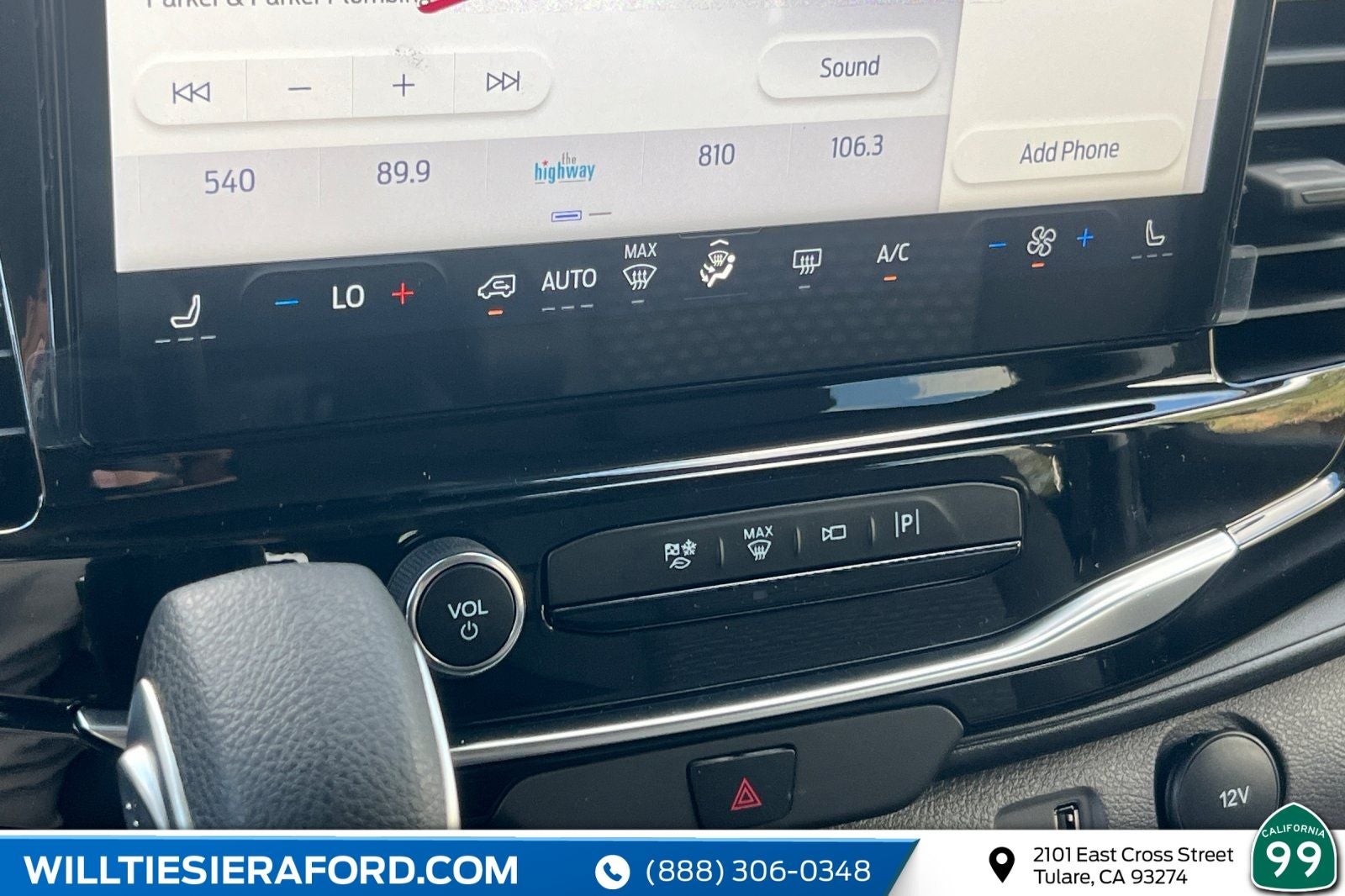 2026 Ford Transit-350 XLT