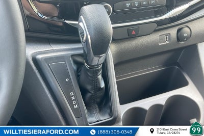 2026 Ford Transit-350 XLT