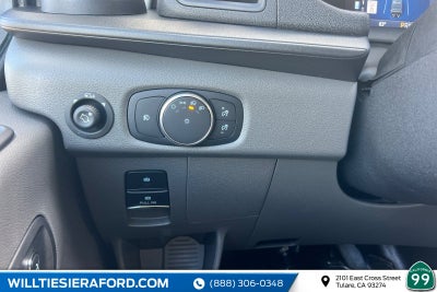 2026 Ford Transit-350 XLT
