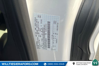 2026 Ford Transit-350 XLT