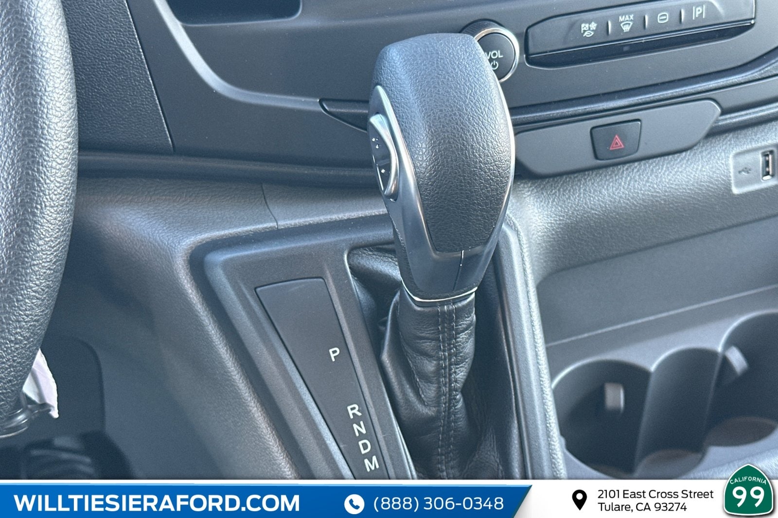 2025 Ford Transit-350 XL