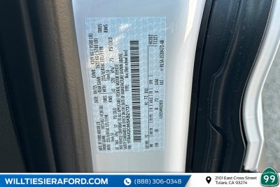 2025 Ford Transit-350 XL