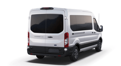 2025 Ford Transit-350 XL