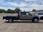 2022 Ford F-550SD XLT DRW