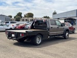 2022 Ford F-550SD XLT DRW