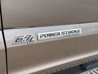 2022 Ford F-550SD XLT DRW