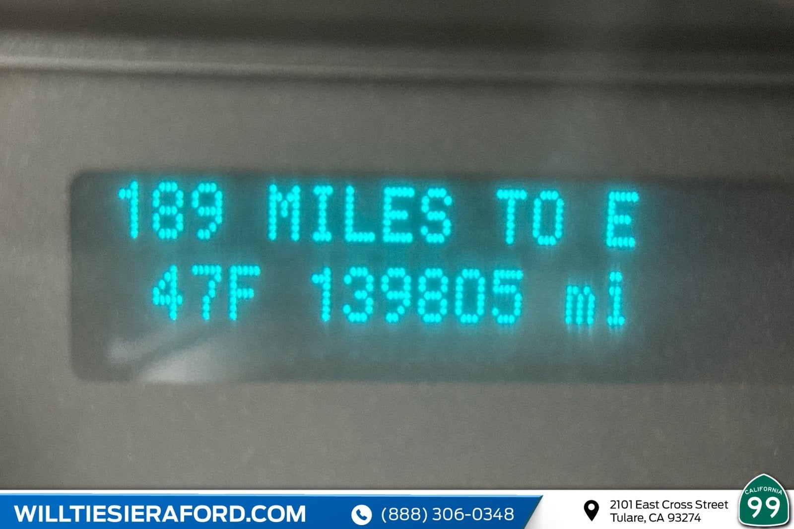 2013 Ford F-550SD XL DRW