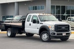 2013 Ford F-550SD XL DRW