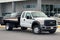 2013 Ford F-550SD XL DRW