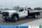 2013 Ford F-550SD XL DRW