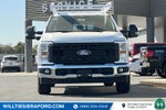 2027 Ford F-350SD XL