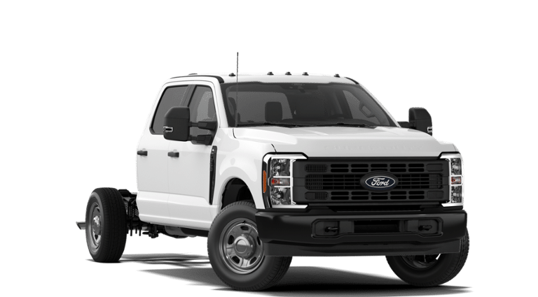 2027 Ford F-350SD XL