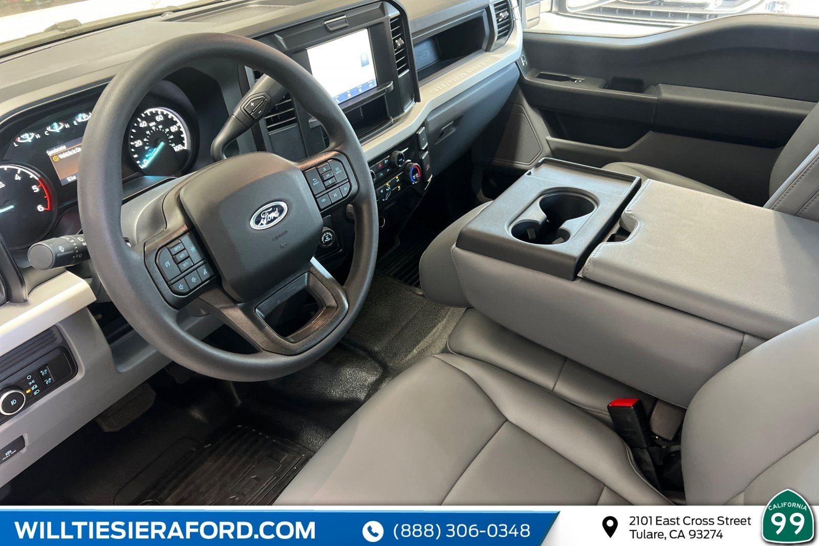 2026 Ford F-350SD XL