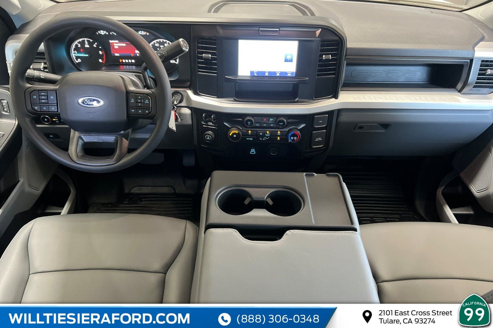 2026 Ford F-350SD XL