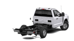 2026 Ford F-250SD F-250® XL