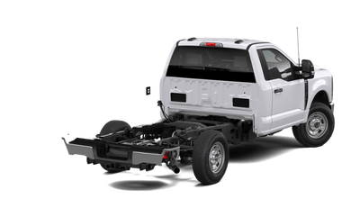 2026 Ford F-250SD F-250® XL