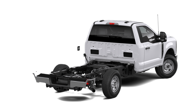 2026 Ford F-250SD F-250® XL