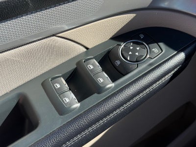 2018 Ford Explorer Base