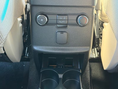 2018 Ford Explorer Base