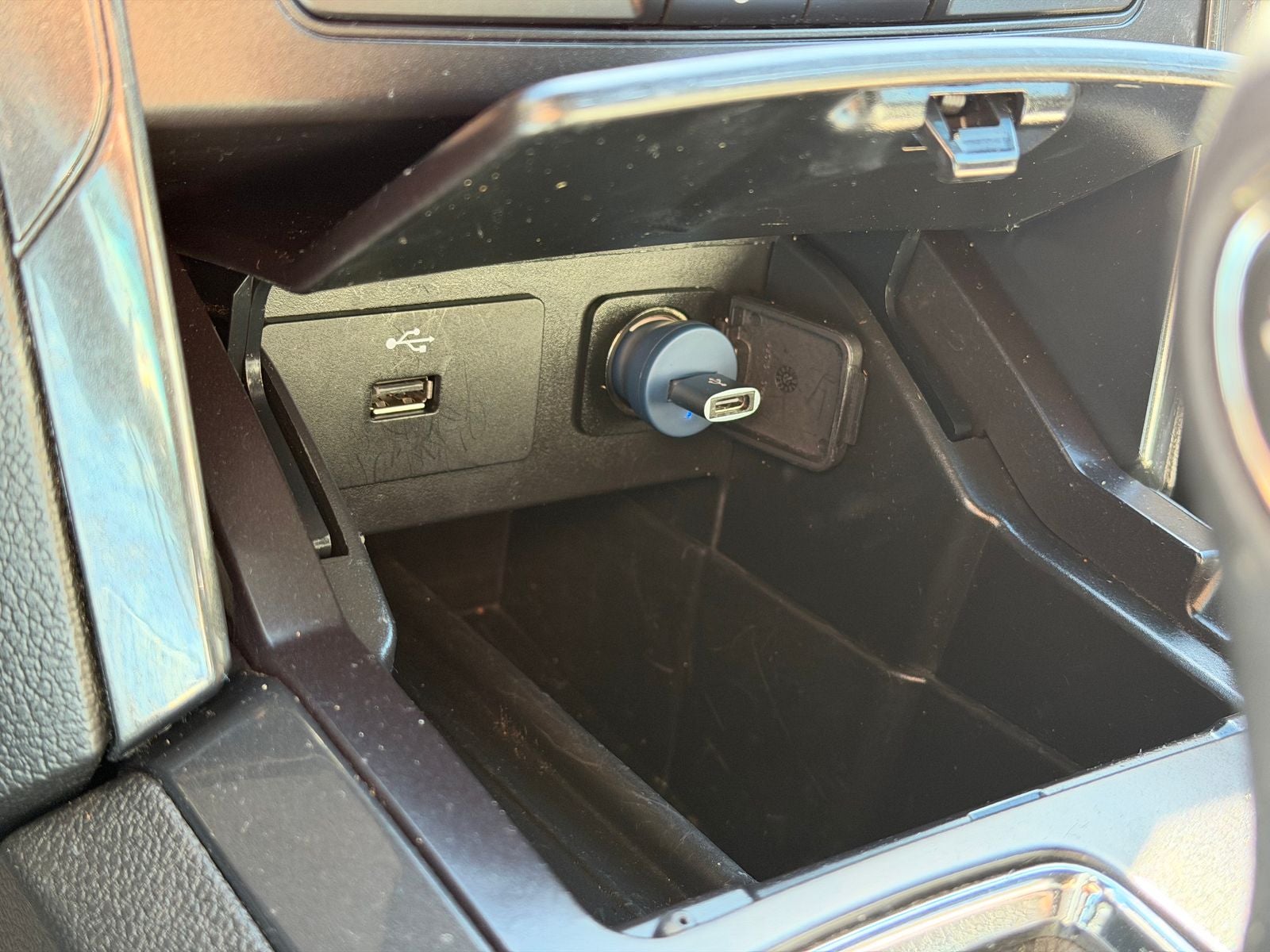 2018 Ford Explorer Base