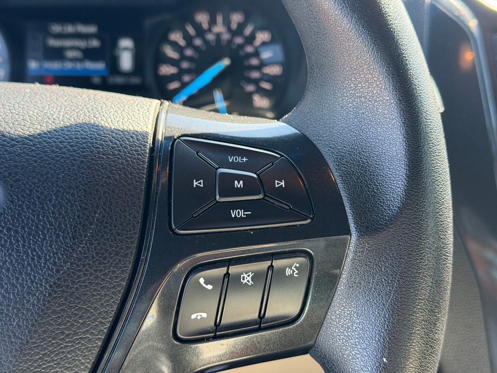 2018 Ford Explorer Base