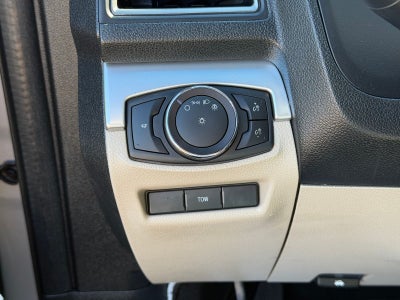 2018 Ford Explorer Base