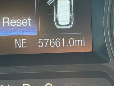 2018 Ford Explorer Base