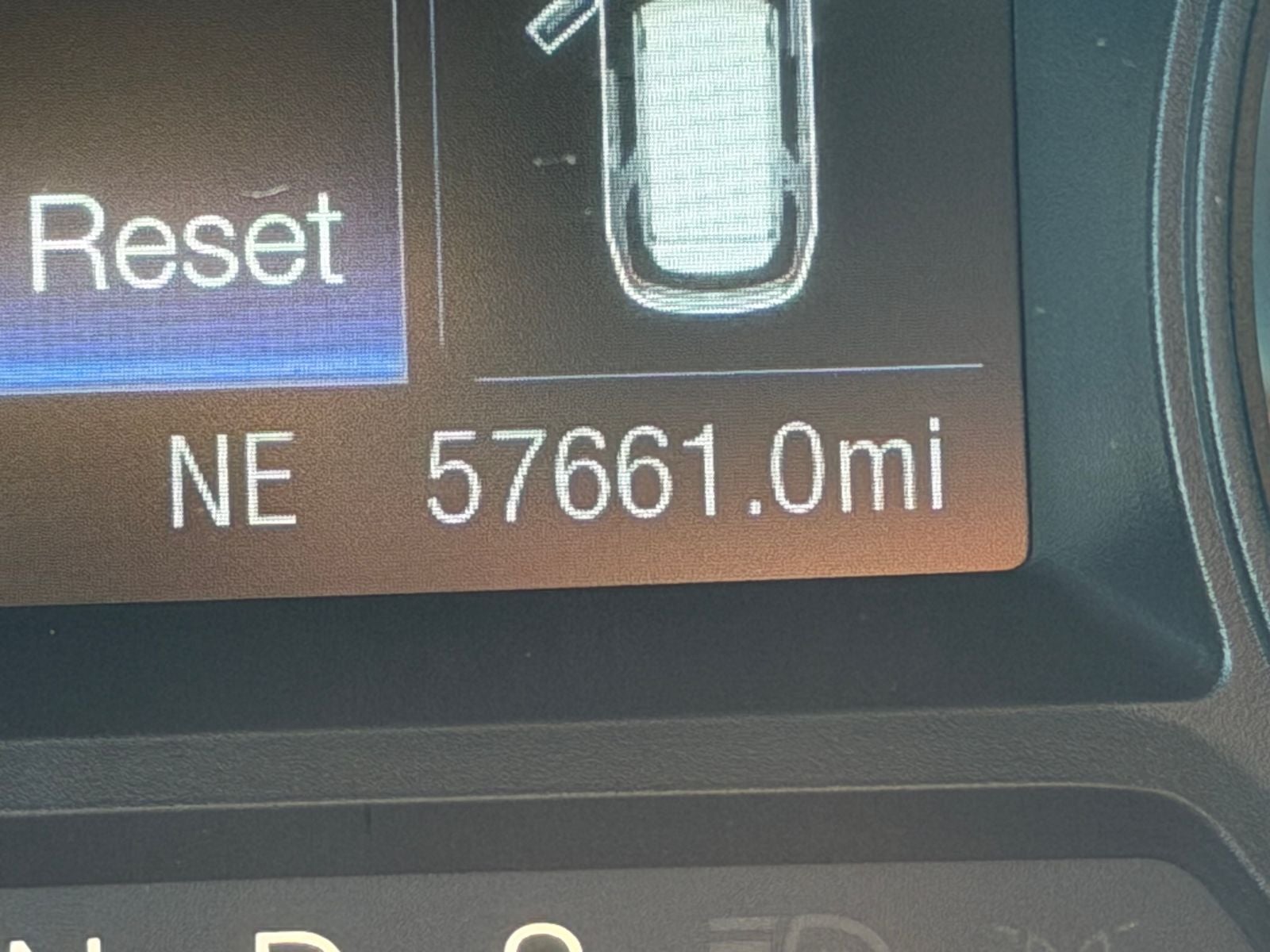 2018 Ford Explorer Base